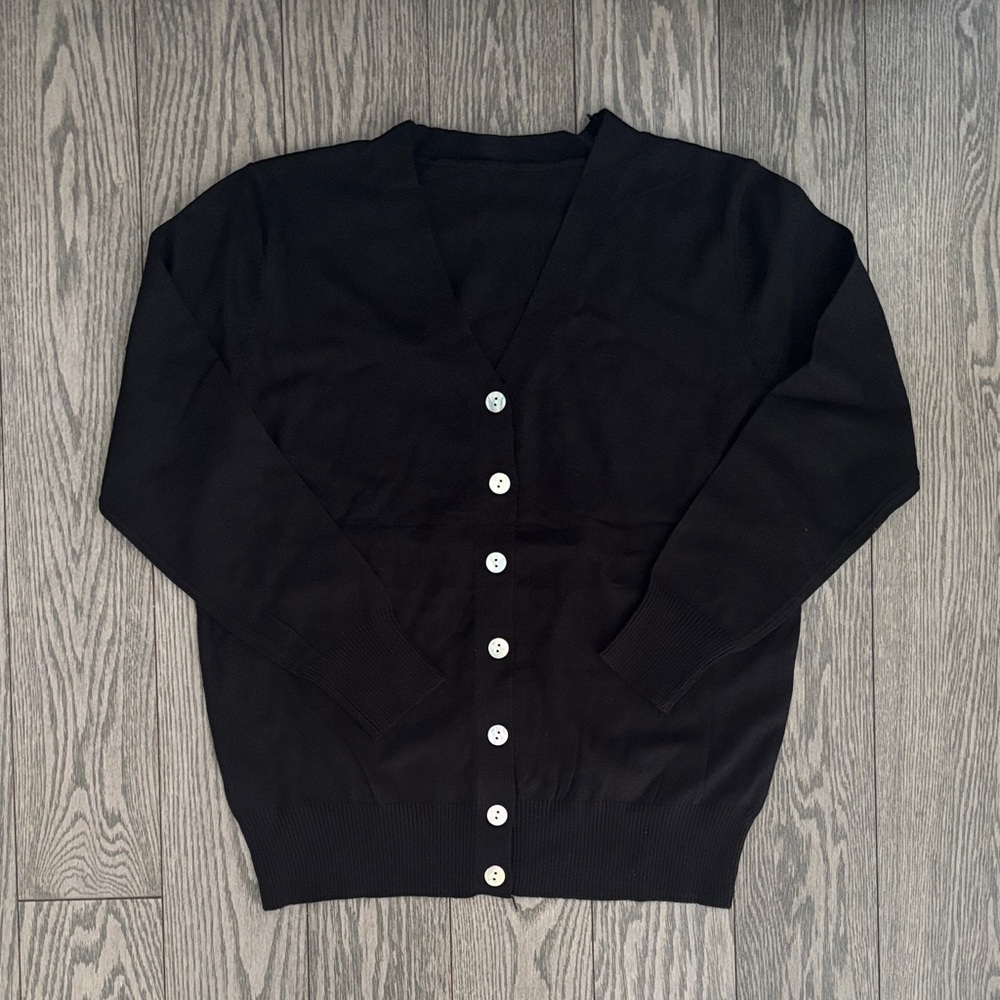NEW Cardigan🖤✨